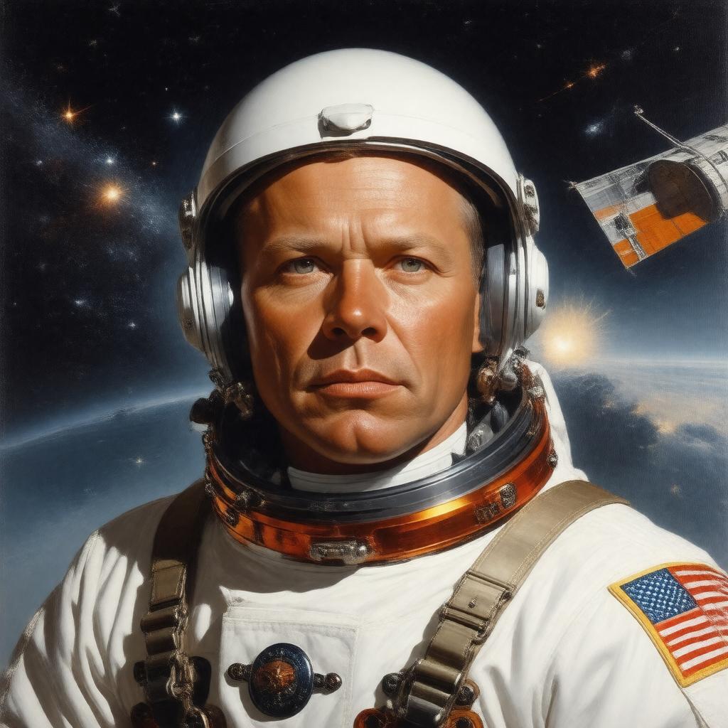 Yuri Gagarin